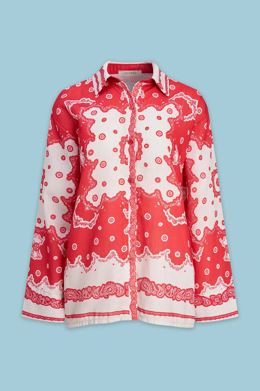 Yacht Shirt