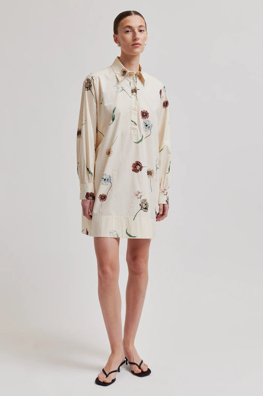 Floco Tunic Dress
