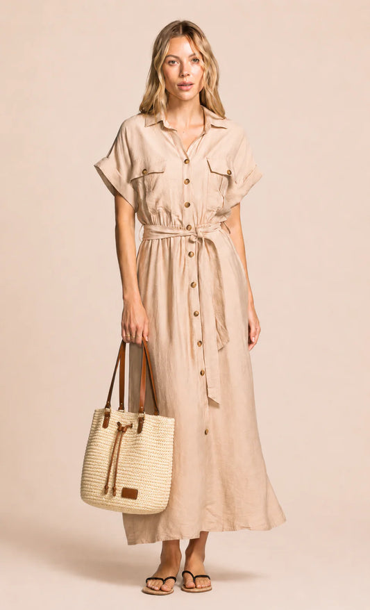 Denny Dress