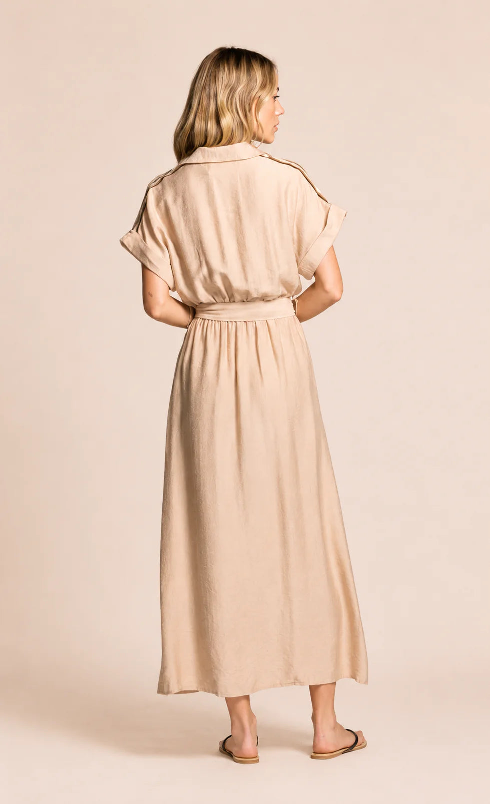 Denny Dress